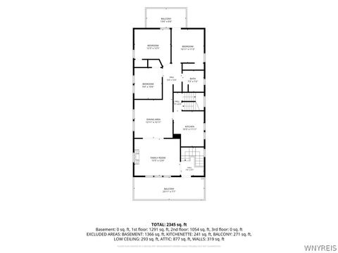 Tiny photo for 70 Brunswick Boulevard, Buffalo, NY 14208 (MLS # B1692044)