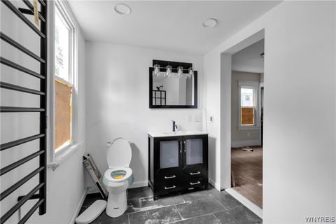 Tiny photo for 70 Brunswick Boulevard, Buffalo, NY 14208 (MLS # B1692044)