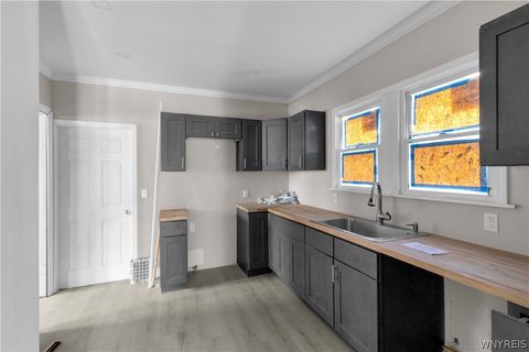 Tiny photo for 70 Brunswick Boulevard, Buffalo, NY 14208 (MLS # B1692044)