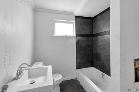 Tiny photo for 70 Brunswick Boulevard, Buffalo, NY 14208 (MLS # B1692044)