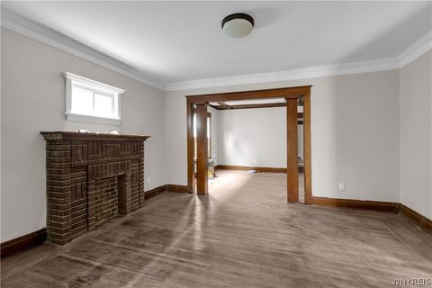 Tiny photo for 70 Brunswick Boulevard, Buffalo, NY 14208 (MLS # B1692044)