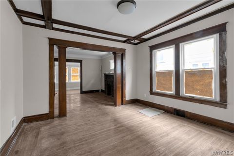 Tiny photo for 70 Brunswick Boulevard, Buffalo, NY 14208 (MLS # B1692044)
