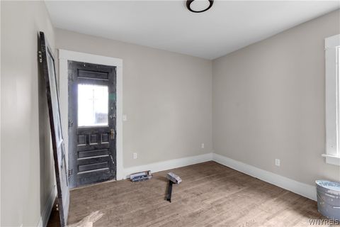 Tiny photo for 70 Brunswick Boulevard, Buffalo, NY 14208 (MLS # B1692044)