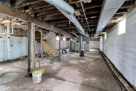 Tiny photo for 70 Brunswick Boulevard, Buffalo, NY 14208 (MLS # B1692044)