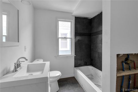 Tiny photo for 70 Brunswick Boulevard, Buffalo, NY 14208 (MLS # B1692044)