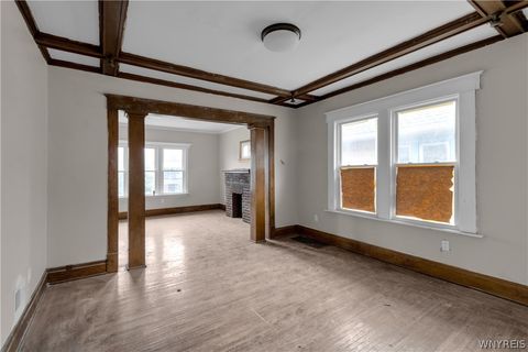 Tiny photo for 70 Brunswick Boulevard, Buffalo, NY 14208 (MLS # B1692044)
