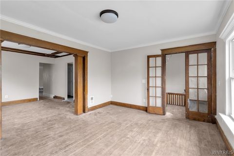 Tiny photo for 70 Brunswick Boulevard, Buffalo, NY 14208 (MLS # B1692044)