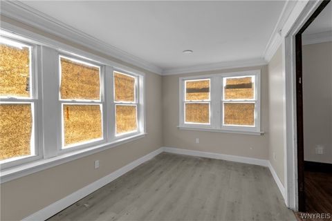 Tiny photo for 70 Brunswick Boulevard, Buffalo, NY 14208 (MLS # B1692044)