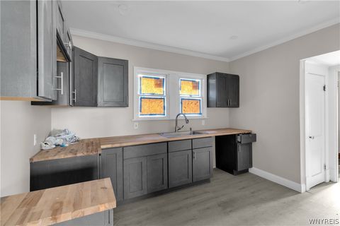 Tiny photo for 70 Brunswick Boulevard, Buffalo, NY 14208 (MLS # B1692044)