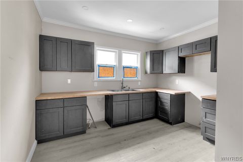 Tiny photo for 70 Brunswick Boulevard, Buffalo, NY 14208 (MLS # B1692044)