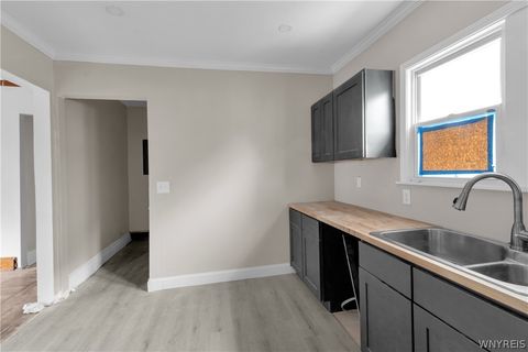 Tiny photo for 70 Brunswick Boulevard, Buffalo, NY 14208 (MLS # B1692044)