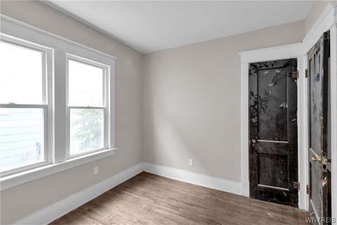 Tiny photo for 70 Brunswick Boulevard, Buffalo, NY 14208 (MLS # B1692044)