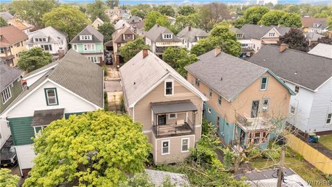Tiny photo for 70 Brunswick Boulevard, Buffalo, NY 14208 (MLS # B1692044)