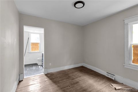 Tiny photo for 70 Brunswick Boulevard, Buffalo, NY 14208 (MLS # B1692044)