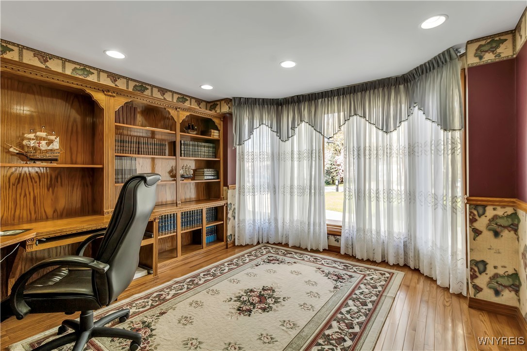 3379 Baker Road, Orchard Park, New York image 8
