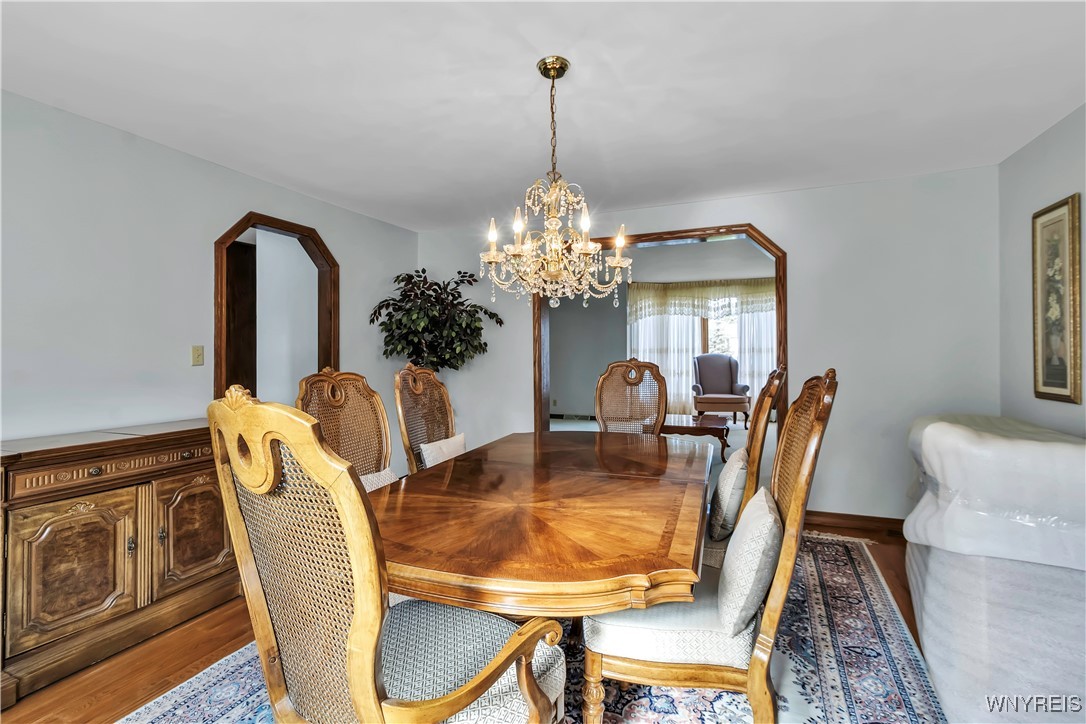 3379 Baker Road, Orchard Park, New York image 13