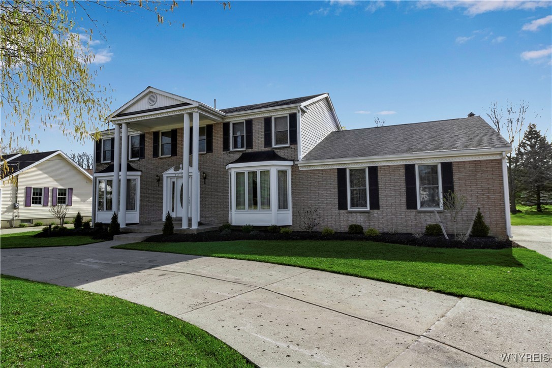3379 Baker Road, Orchard Park, New York image 2