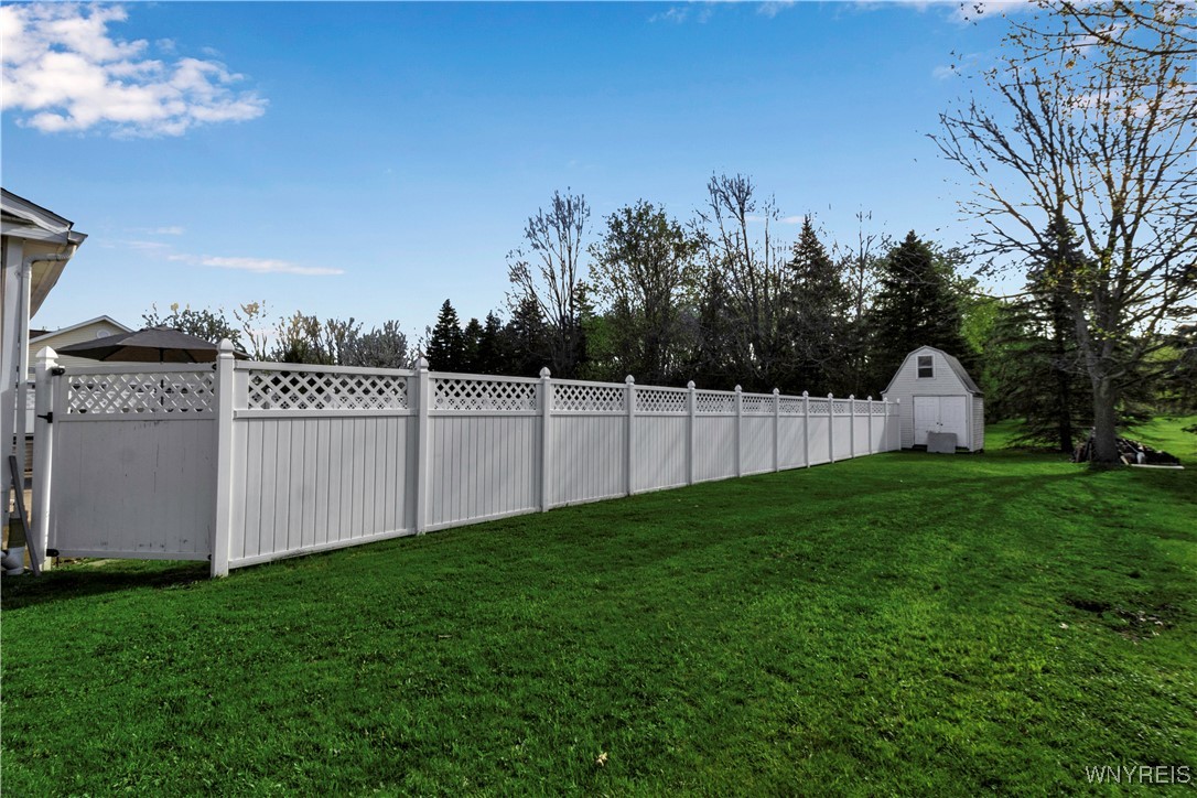 3379 Baker Road, Orchard Park, New York image 47