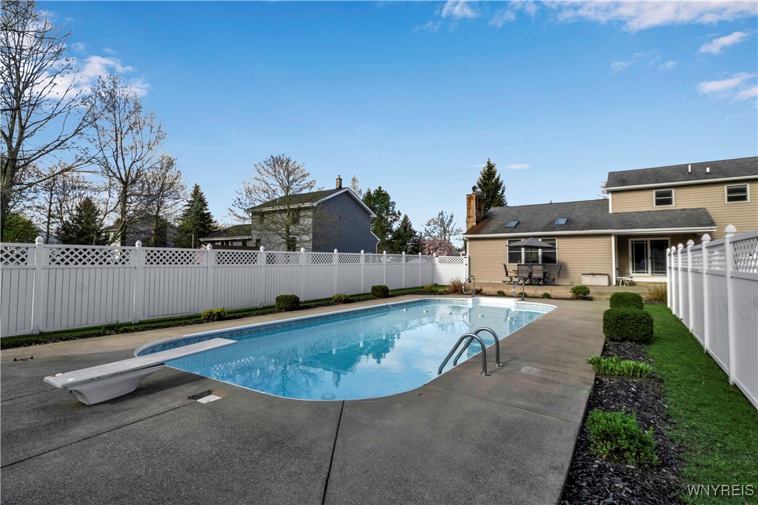 3379 Baker Road, Orchard Park, New York image 45