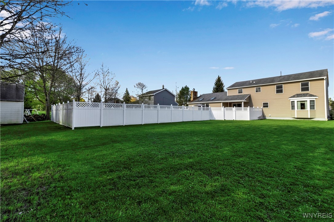 3379 Baker Road, Orchard Park, New York image 48
