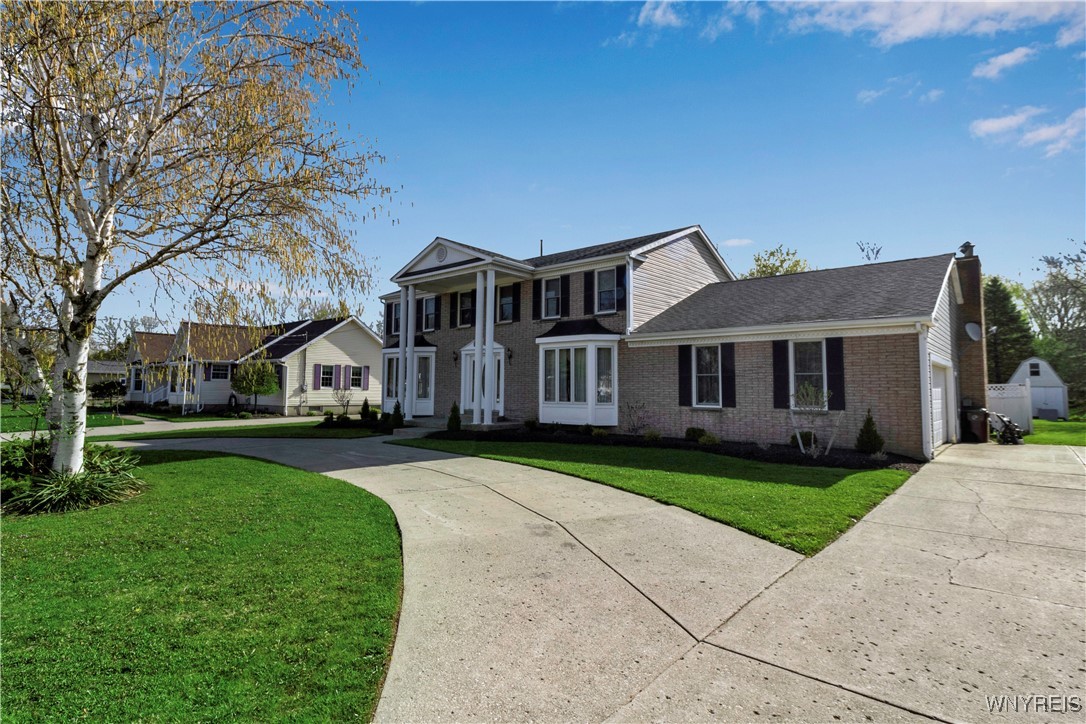 3379 Baker Road, Orchard Park, New York image 3