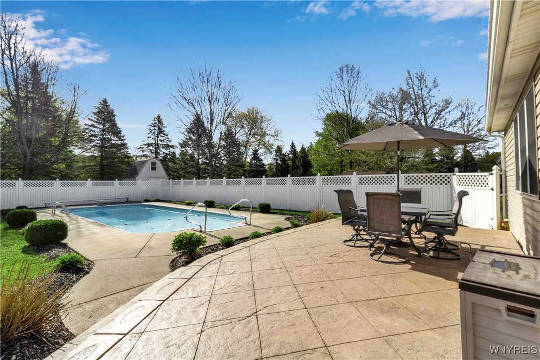 3379 Baker Road, Orchard Park, New York image 42