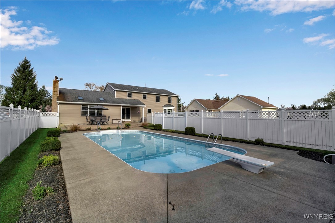 3379 Baker Road, Orchard Park, New York image 43