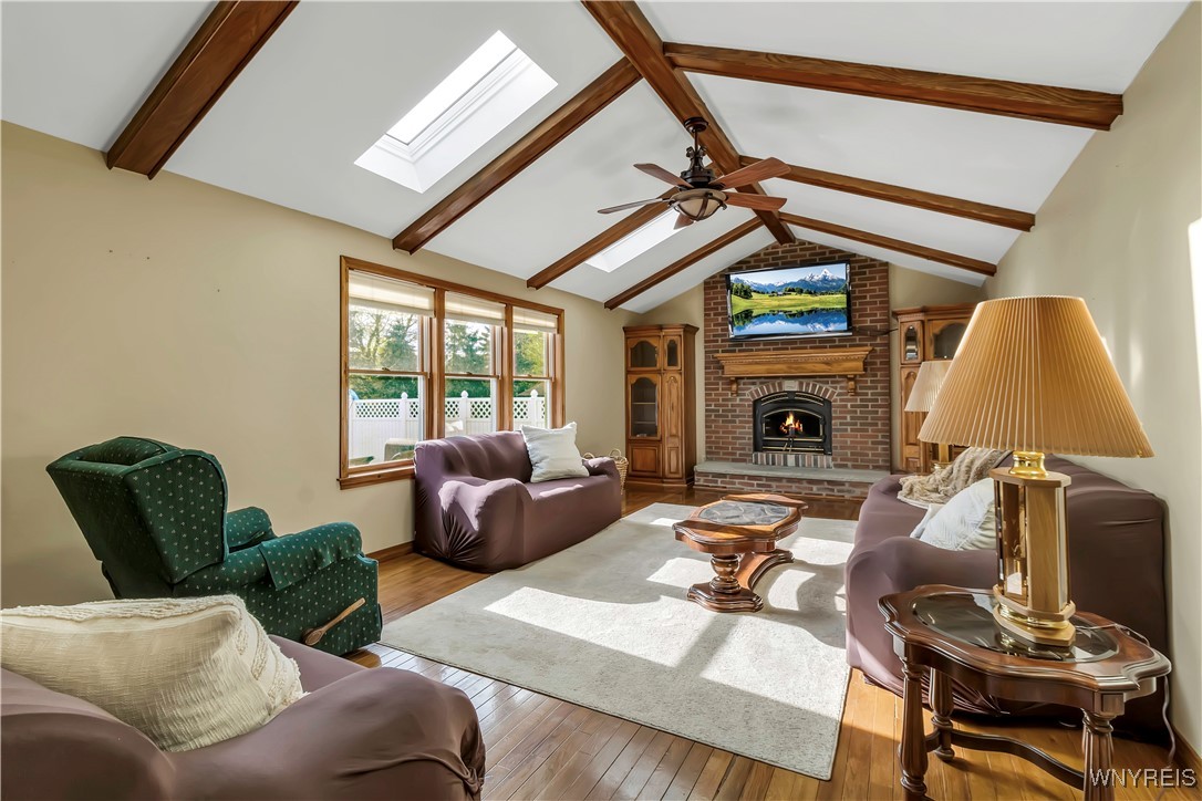 3379 Baker Road, Orchard Park, New York image 20