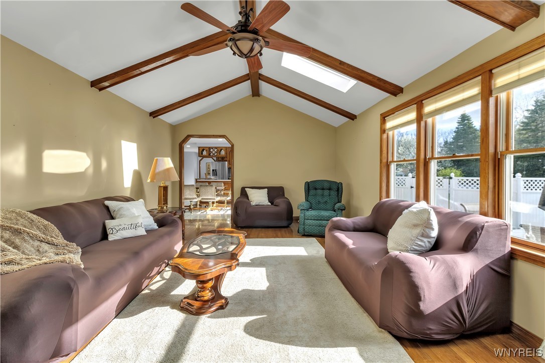 3379 Baker Road, Orchard Park, New York image 21