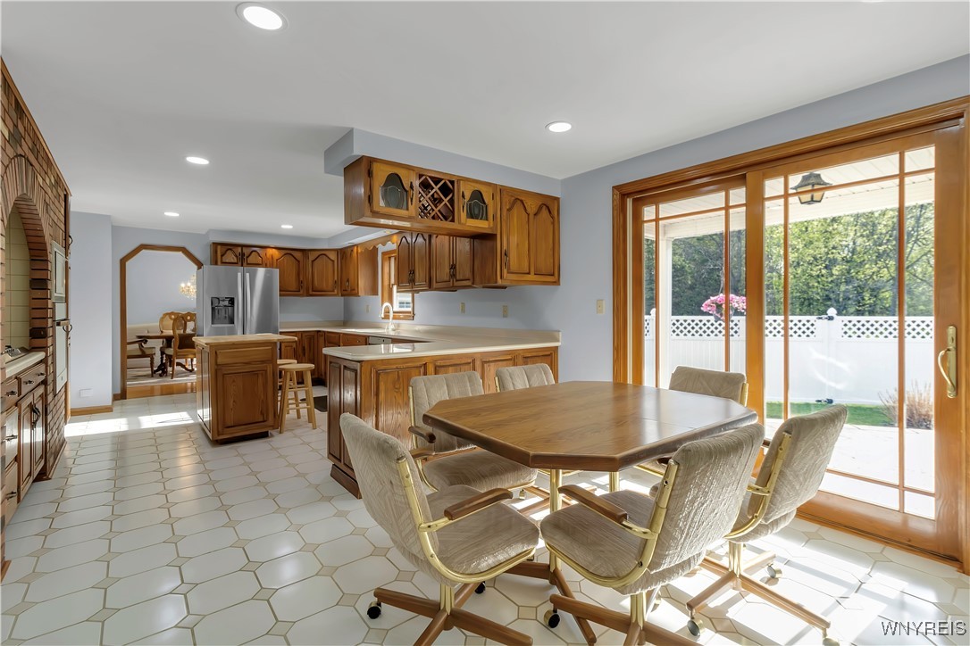 3379 Baker Road, Orchard Park, New York image 17