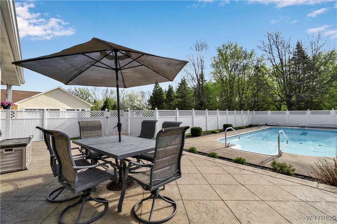 3379 Baker Road, Orchard Park, New York image 41