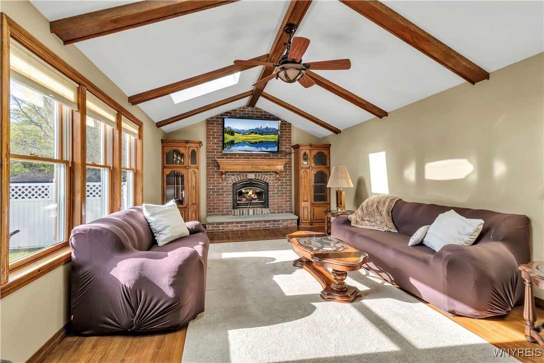 3379 Baker Road, Orchard Park, New York image 22