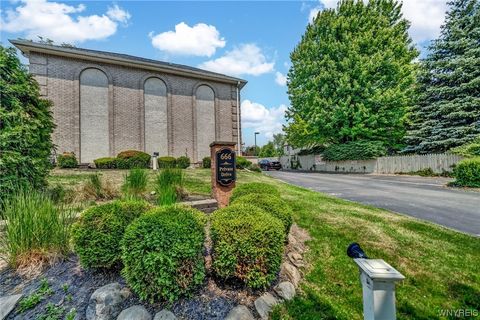 Photo of 666 W Ferry Street #21, Buffalo, NY 14222 (MLS # B1477105)