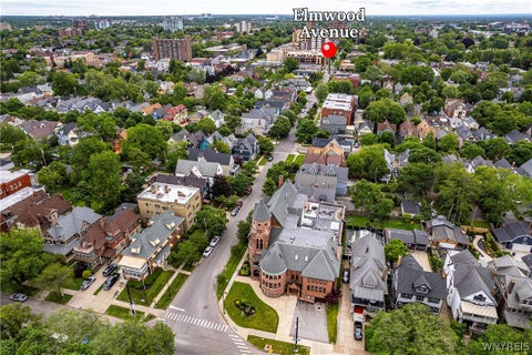 Tiny photo for 231 Richmond Avenue #6, Buffalo, NY 14222 (MLS # B1692891)