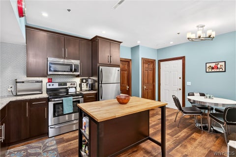Tiny photo for 231 Richmond Avenue #6, Buffalo, NY 14222 (MLS # B1692891)