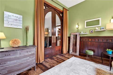 Tiny photo for 231 Richmond Avenue #6, Buffalo, NY 14222 (MLS # B1692891)