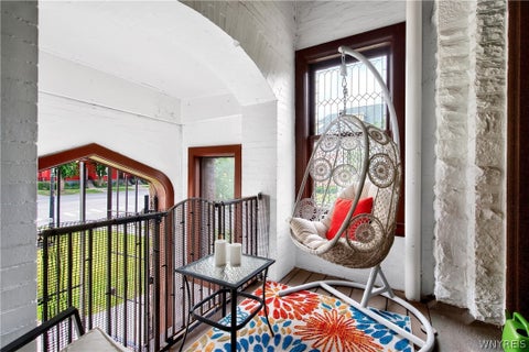 Tiny photo for 231 Richmond Avenue #6, Buffalo, NY 14222 (MLS # B1692891)