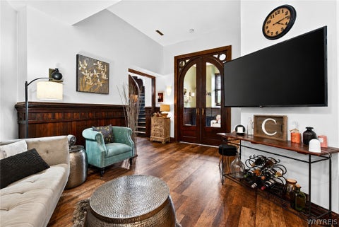 Tiny photo for 231 Richmond Avenue #6, Buffalo, NY 14222 (MLS # B1692891)