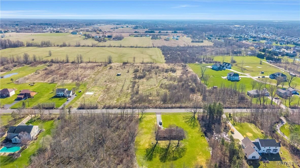 V/L Conner Road, Clarence, New York image 14