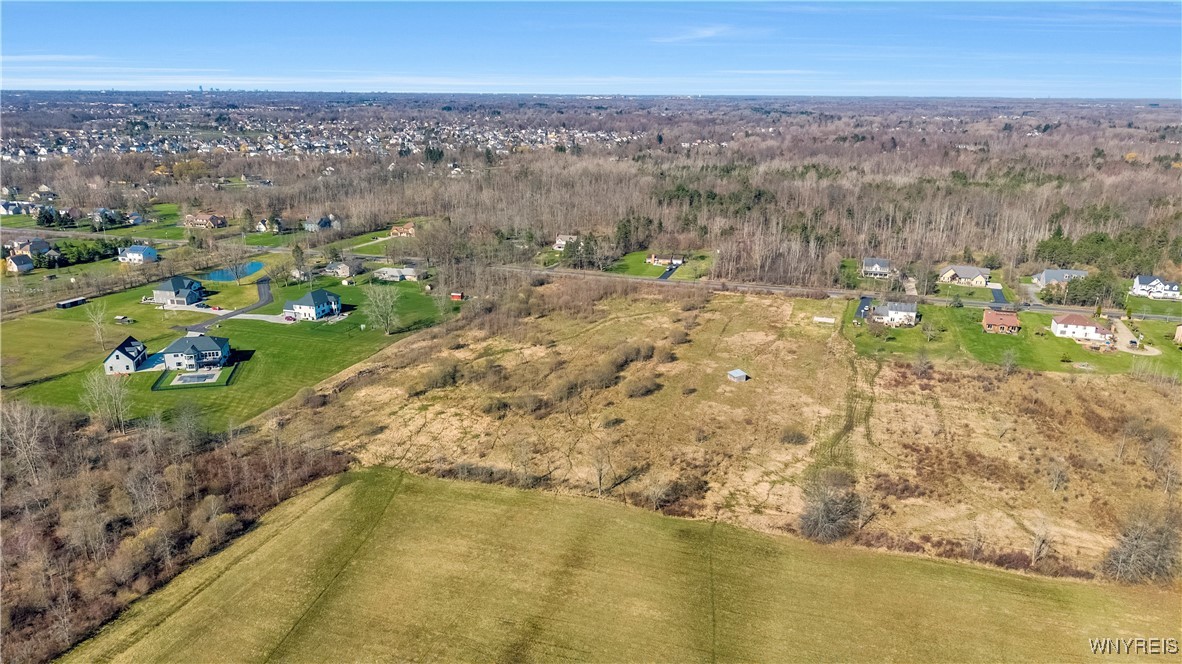 V/L Conner Road, Clarence, New York image 13