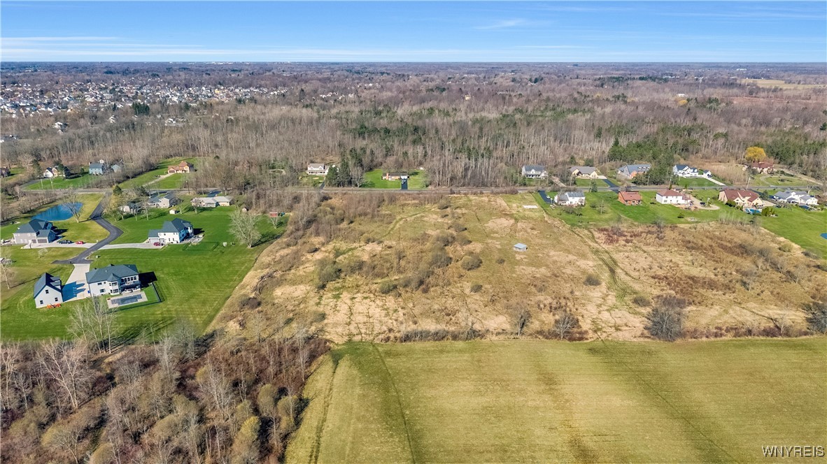 V/L Conner Road, Clarence, New York image 12
