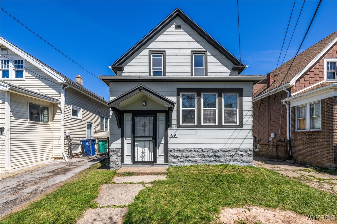 66 Andover Avenue, Buffalo, New York image 1
