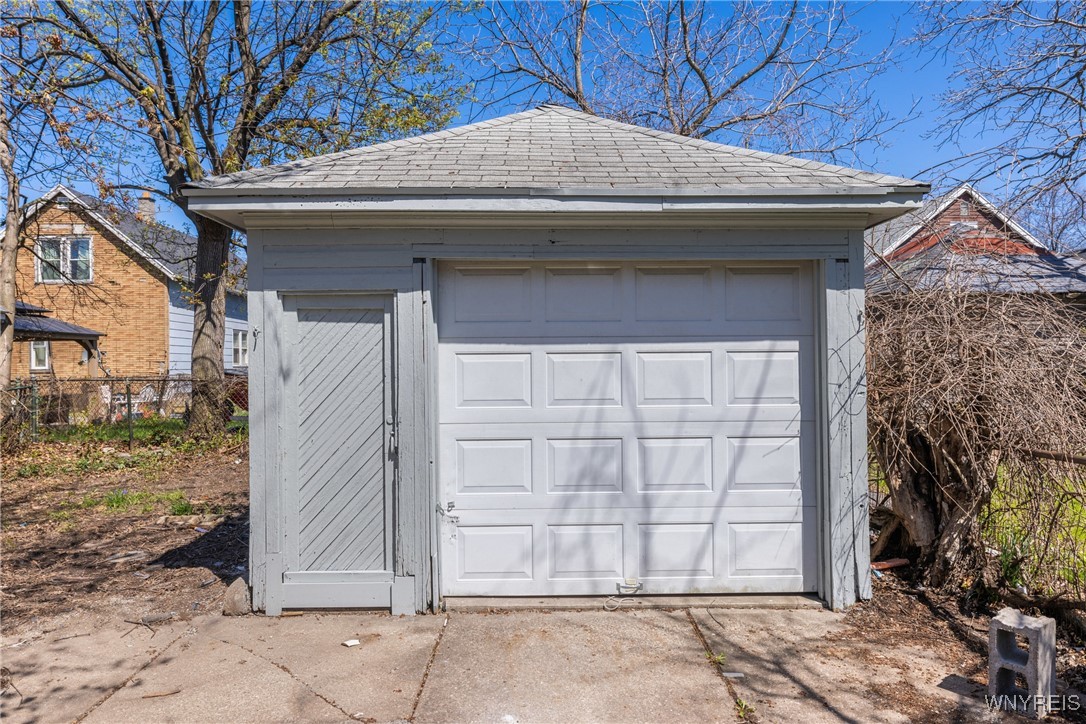 66 Andover Avenue, Buffalo, New York image 31