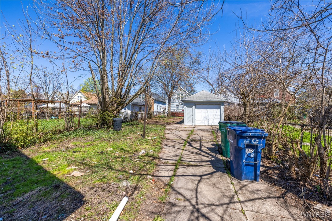 66 Andover Avenue, Buffalo, New York image 33