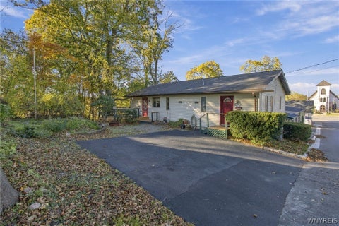 Photo of 4920 Academy Street, Clarence, NY 14031 (MLS # B1724604)