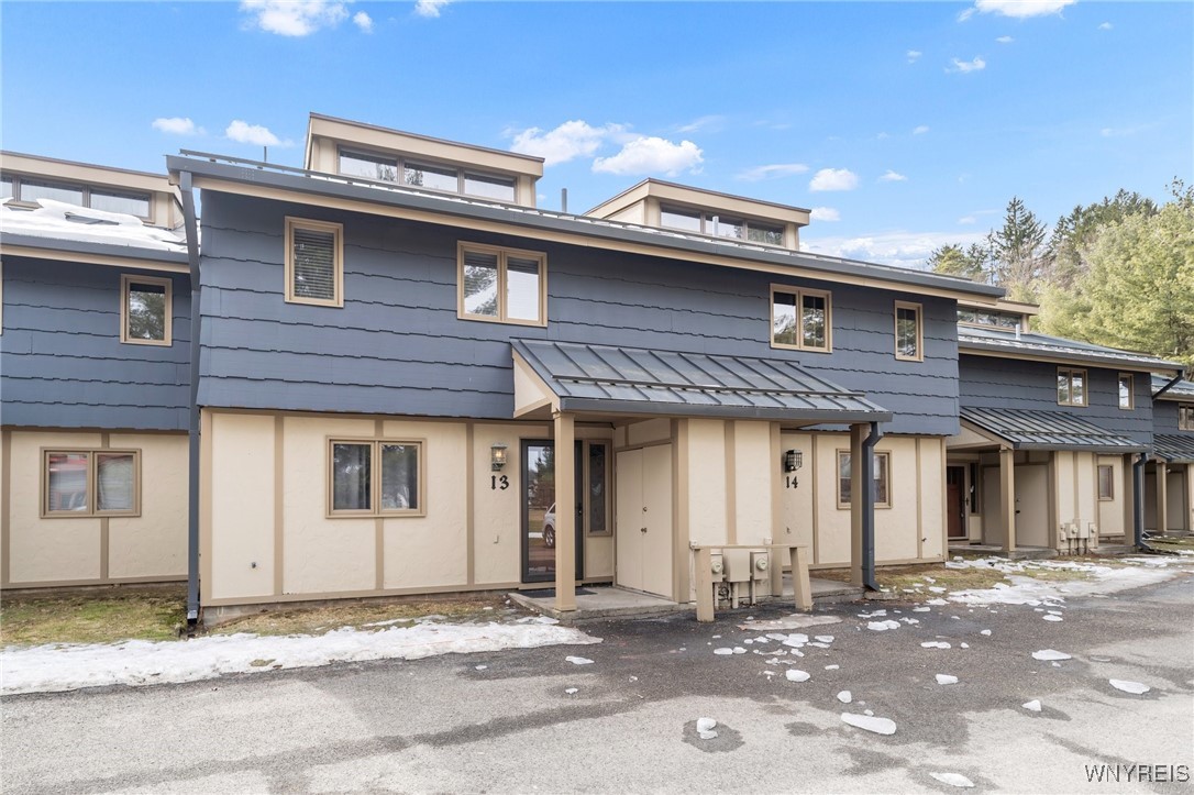 13 Alpine Meadow, Ellicottville, New York image 1