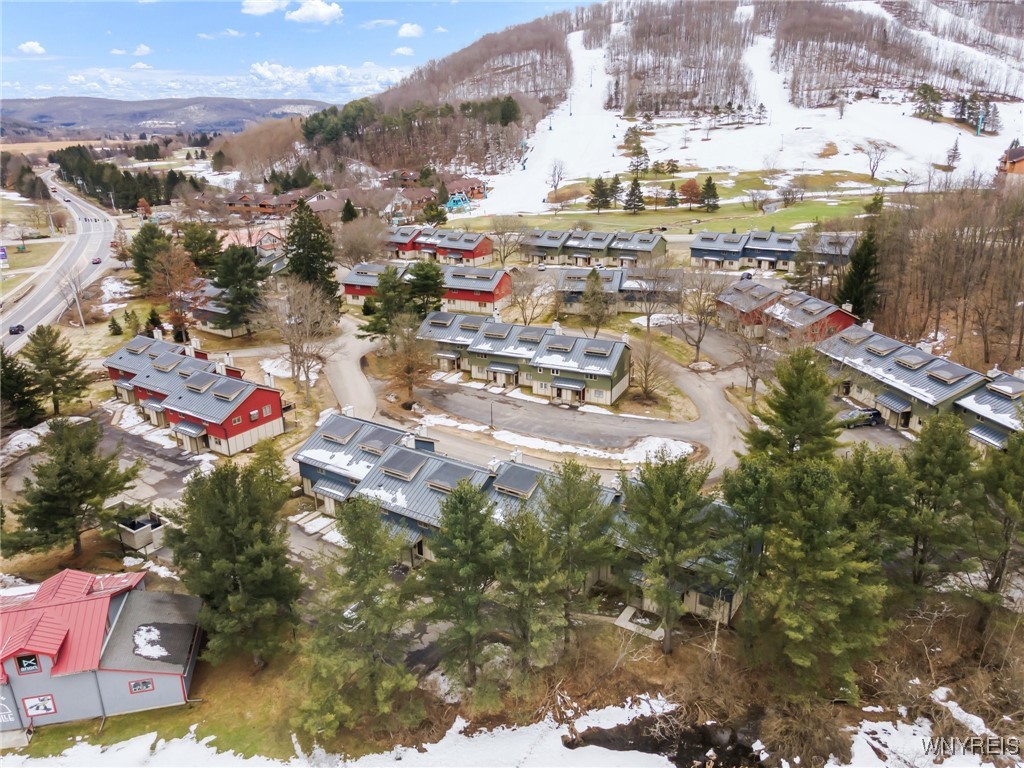 13 Alpine Meadow, Ellicottville, New York image 5