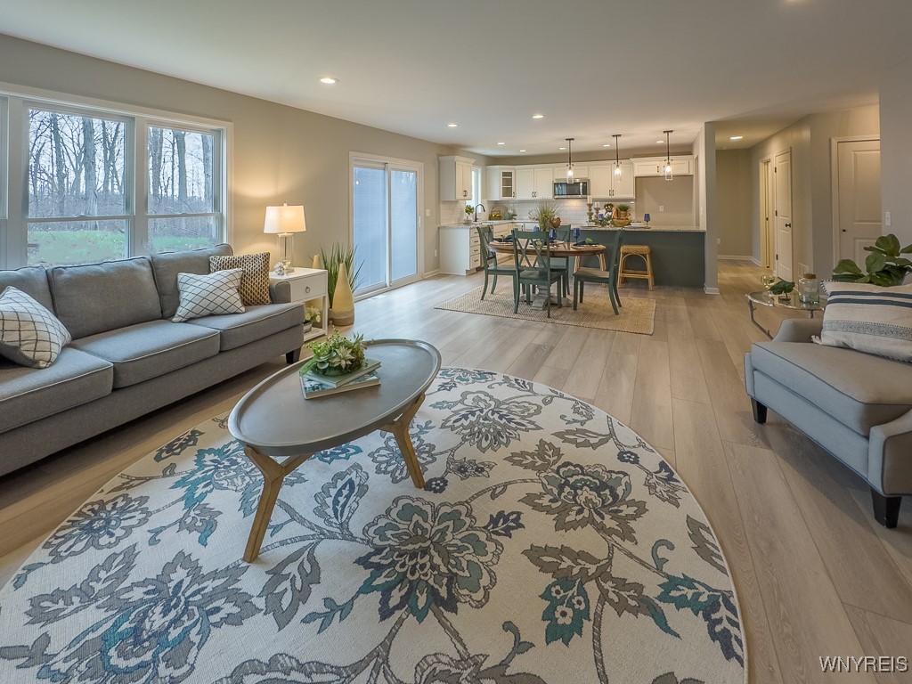 4543 Camp Road #L215, Hamburg, New York image 3