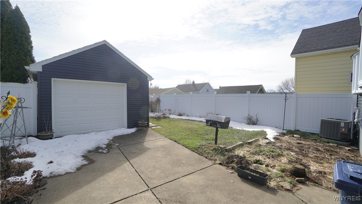 157 Dundee Street, Buffalo, New York image 5