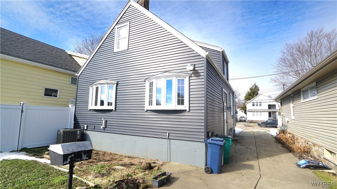 157 Dundee Street, Buffalo, New York image 9